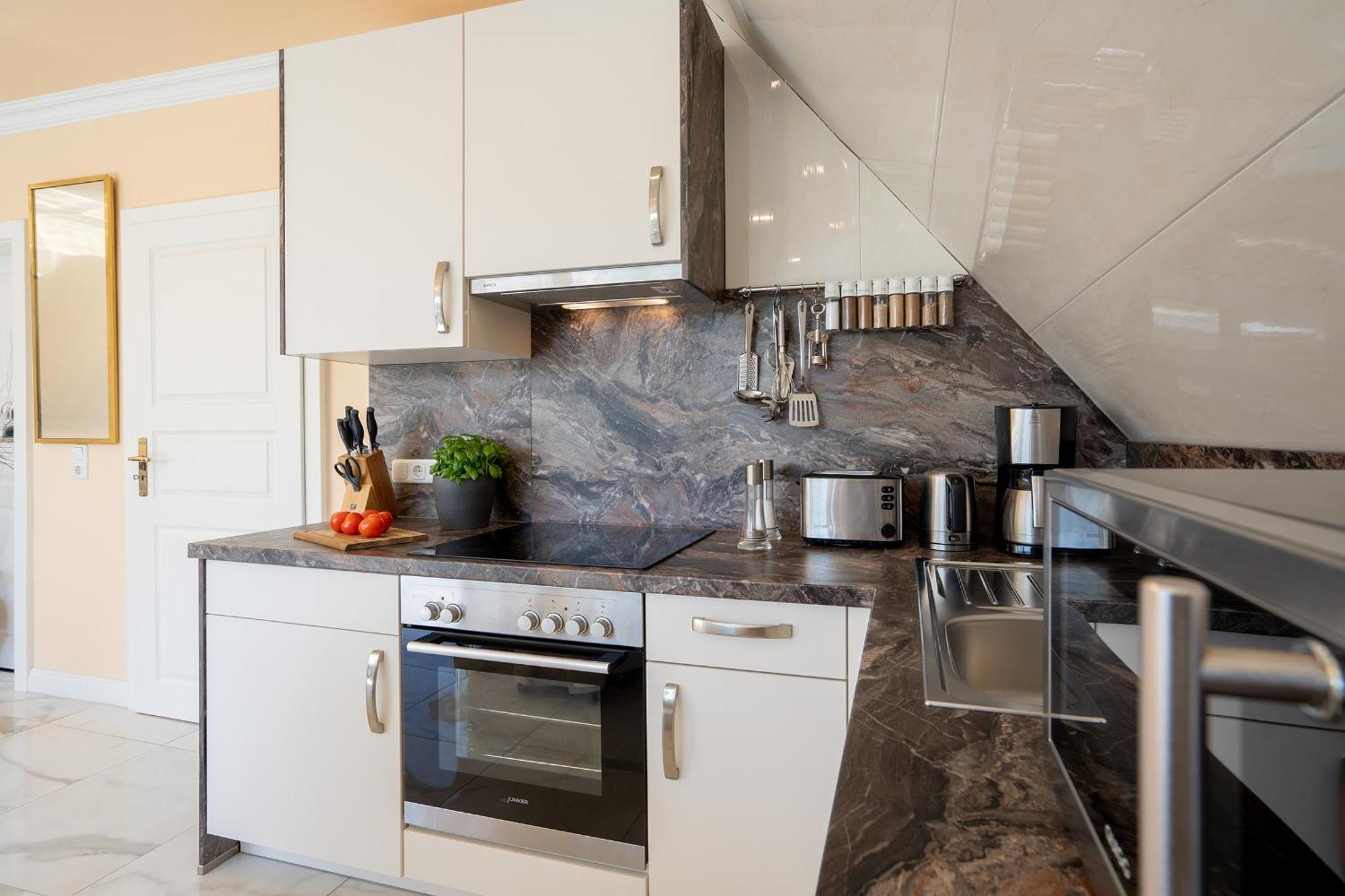 Ferienwohnung Goldene Perle 티멘도르프스트랜드 외부 사진